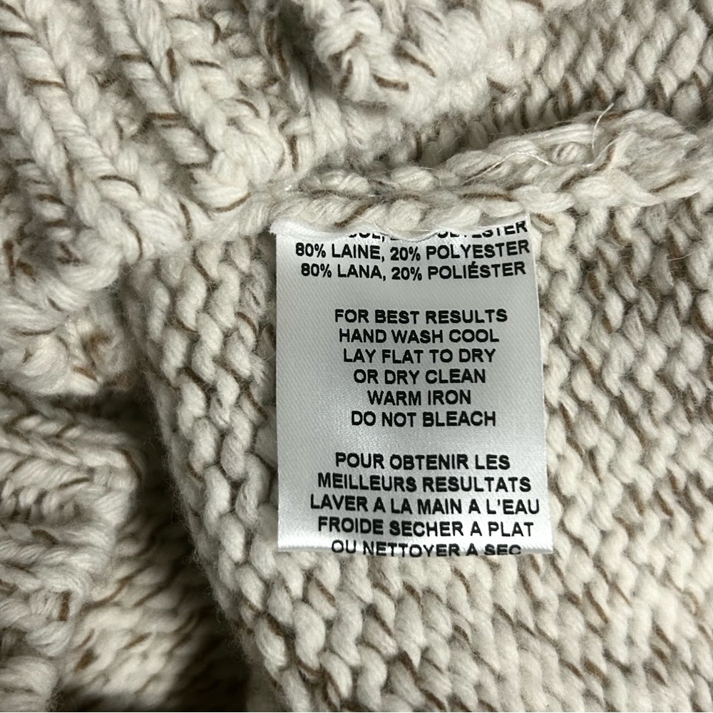 New Peter Millar Strathmore Full Button Sweater-A… - image 3